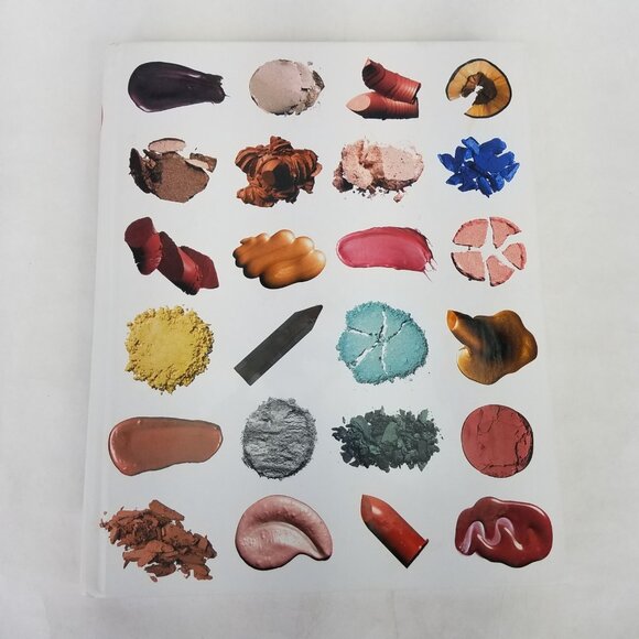 Make-up & Beauty Lot 4 Books. Making Faces, The 5 Minute Face, Beautiful Brows - Picture 7 of 15